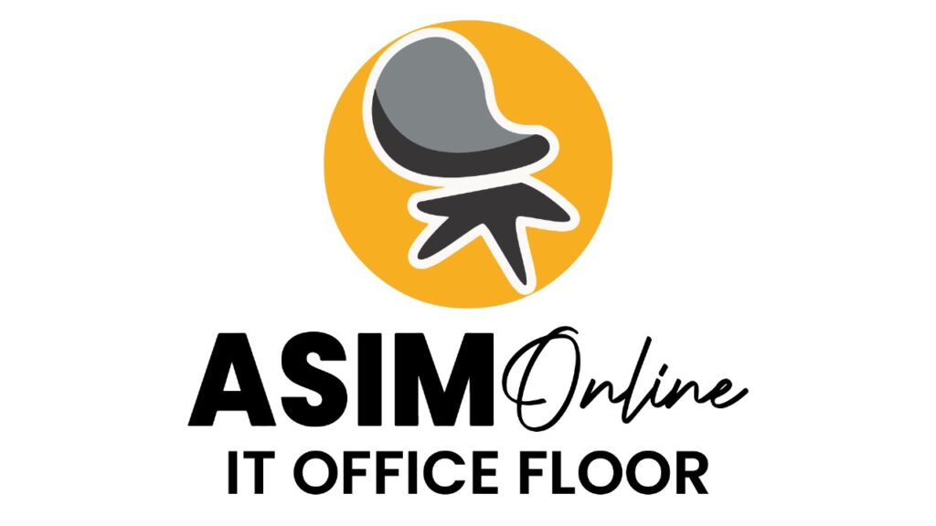 Asim Online